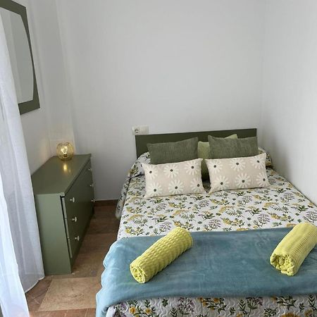 Apartamentos Jardin Turquesa Лорет де Мар Екстериор снимка