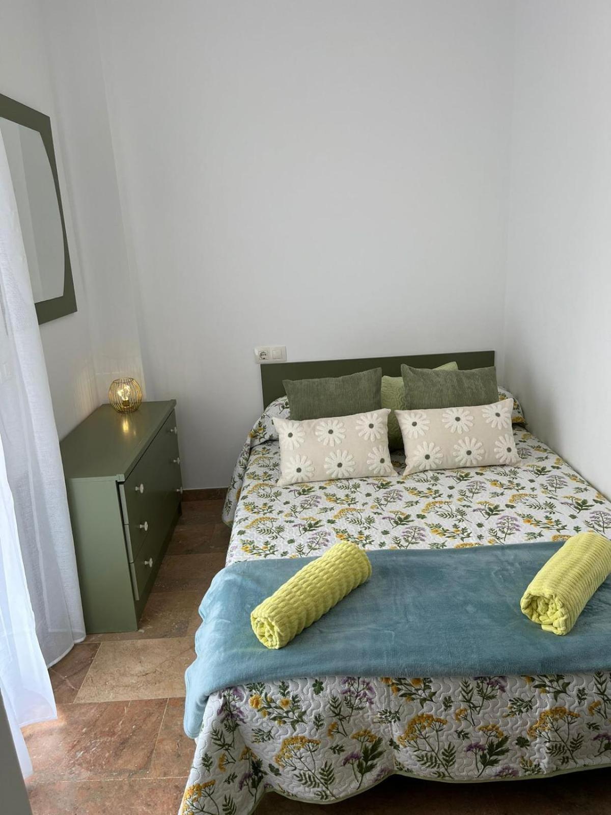 Apartamentos Jardin Turquesa Лорет де Мар Екстериор снимка