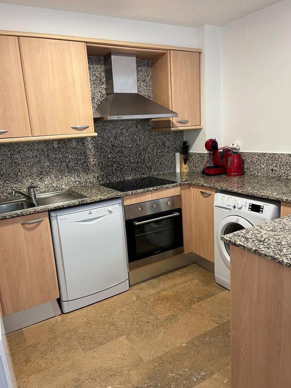 Apartamentos Jardin Turquesa Лорет де Мар Екстериор снимка