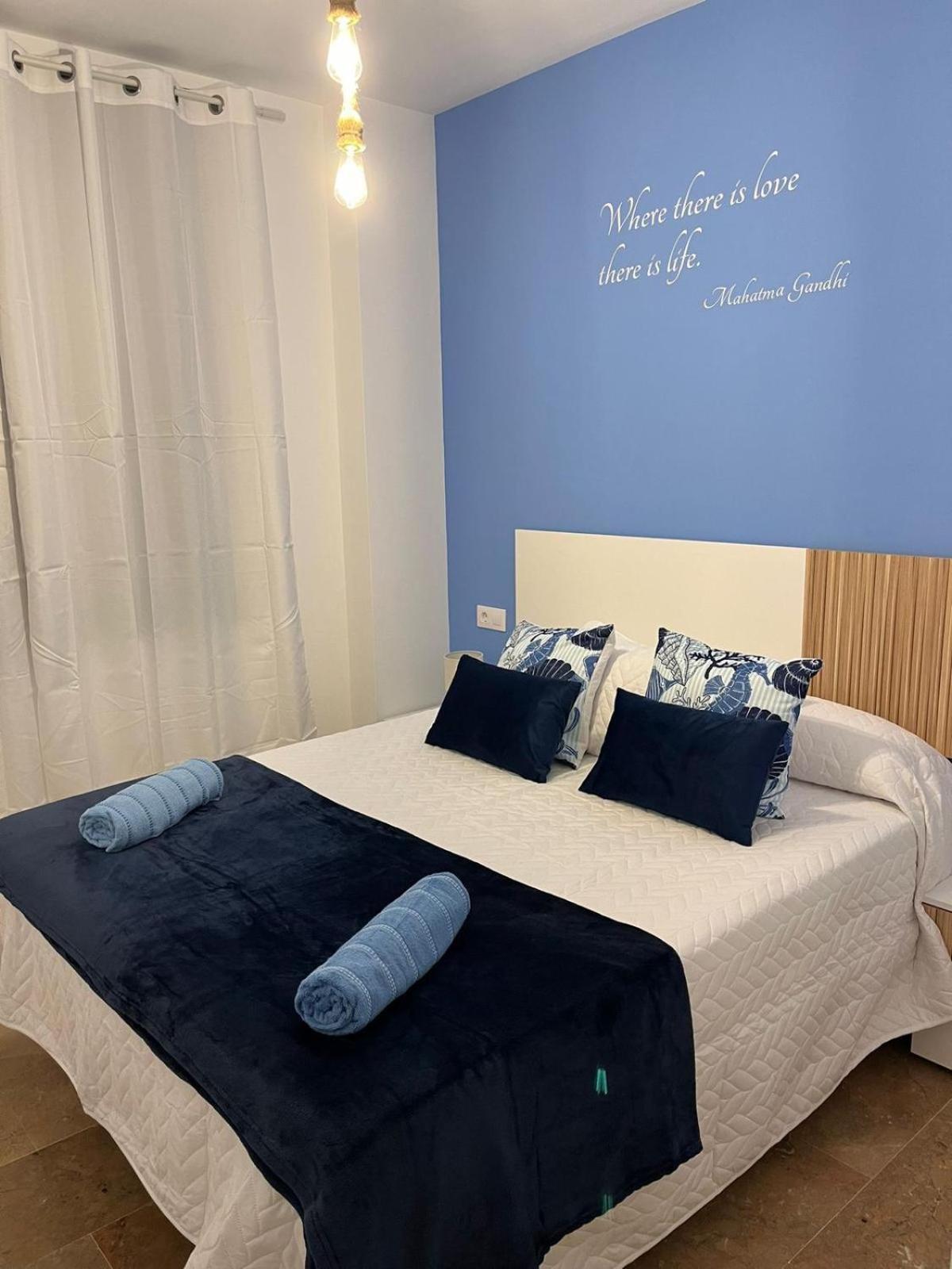 Apartamentos Jardin Turquesa Лорет де Мар Екстериор снимка