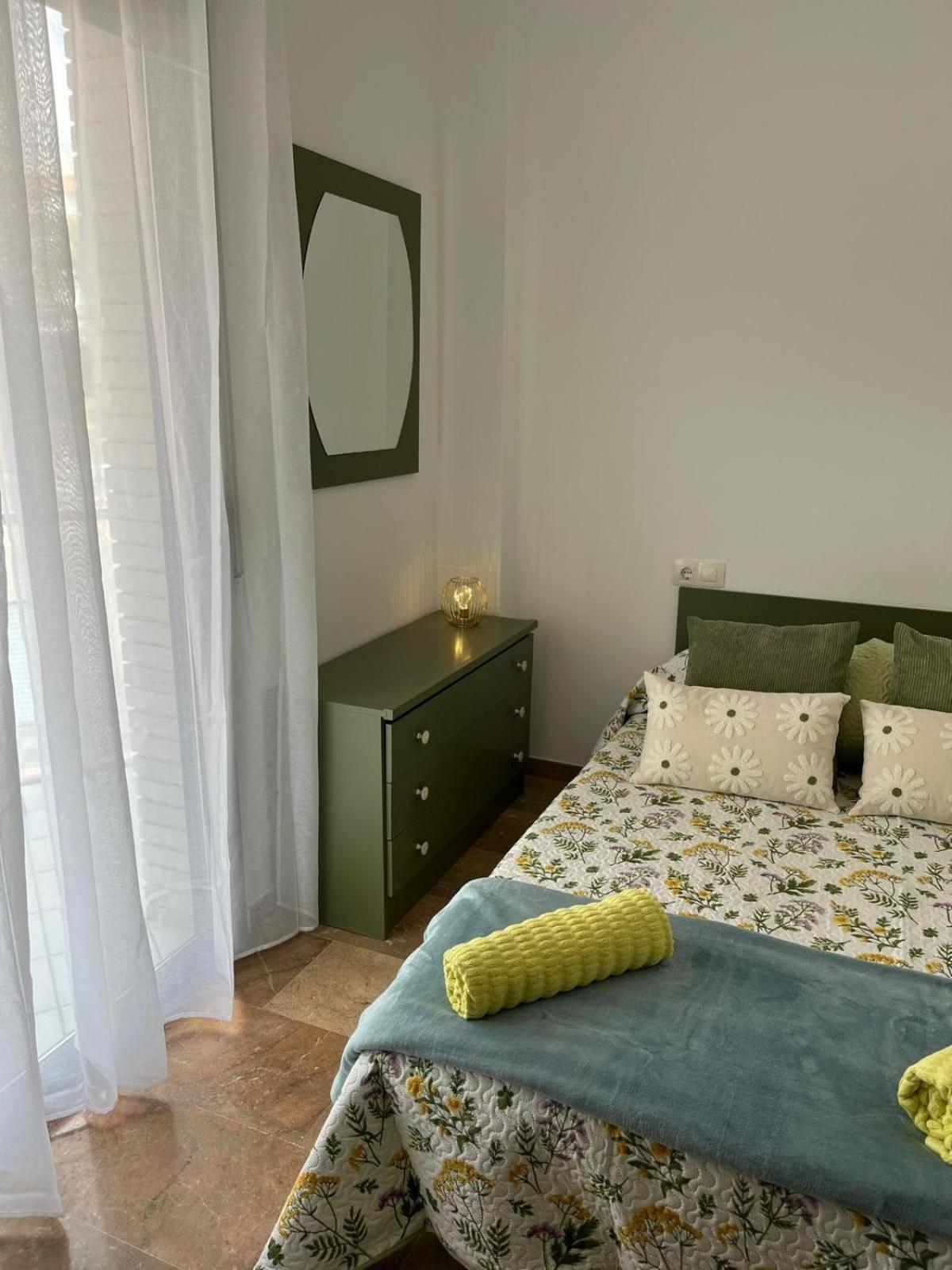 Apartamentos Jardin Turquesa Лорет де Мар Екстериор снимка