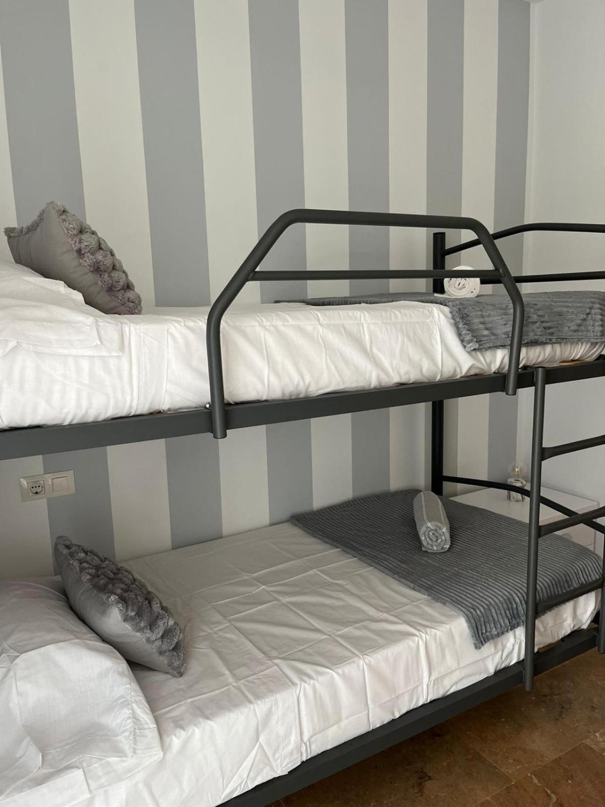 Apartamentos Jardin Turquesa Лорет де Мар Екстериор снимка