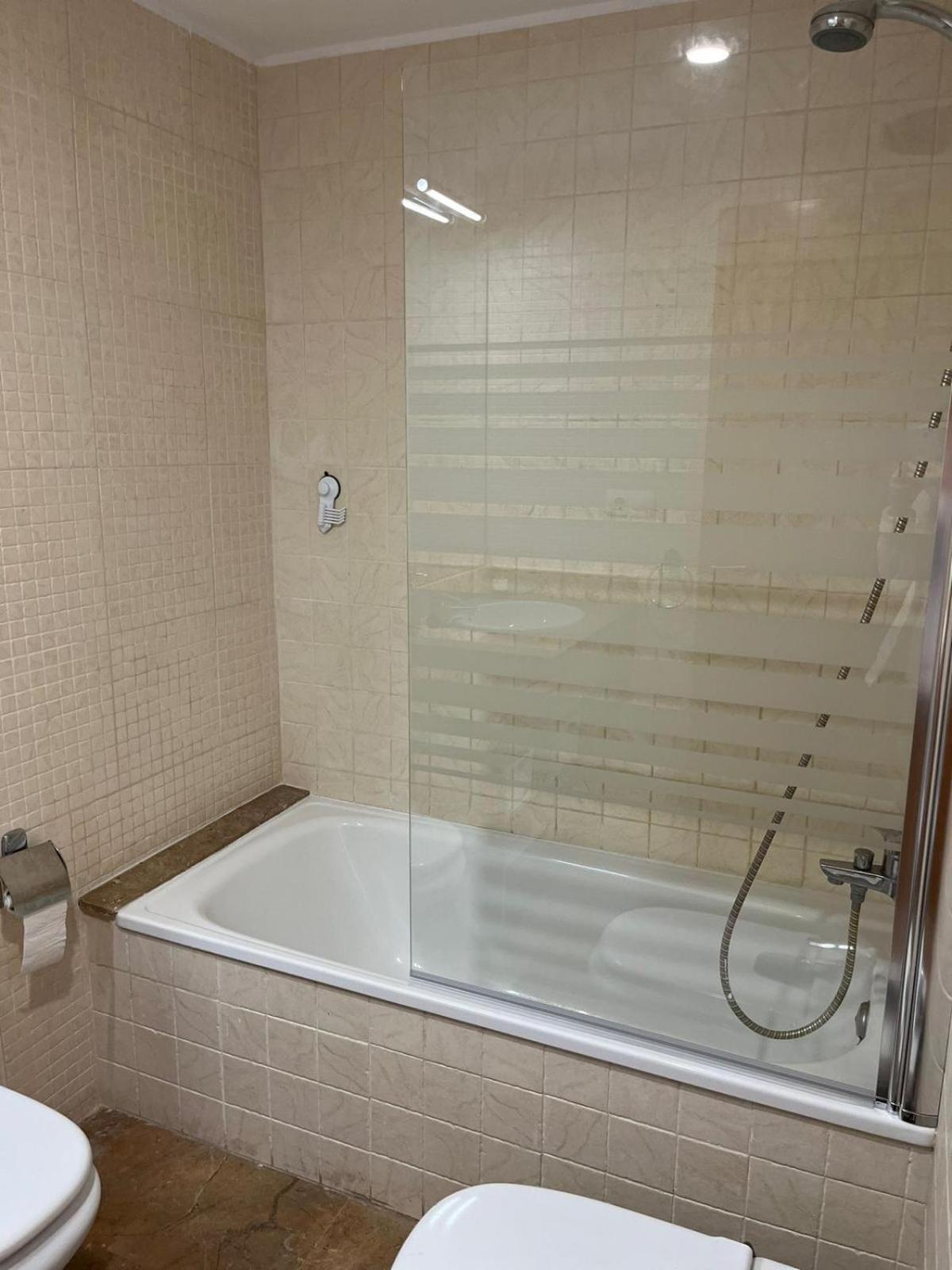 Apartamentos Jardin Turquesa Лорет де Мар Екстериор снимка