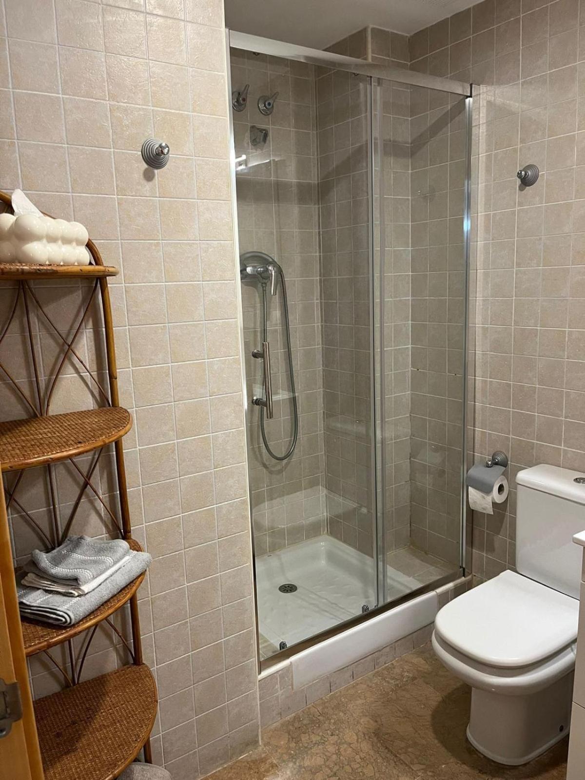 Apartamentos Jardin Turquesa Лорет де Мар Екстериор снимка